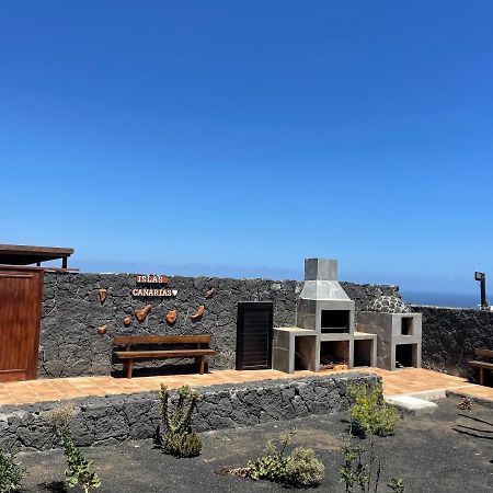 Apartamento La Higuera Guime ภายนอก รูปภาพ