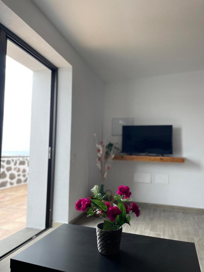 Apartamento La Higuera Guime ภายนอก รูปภาพ