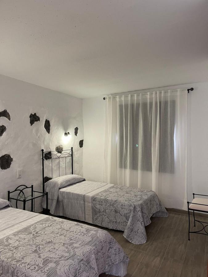 Apartamento La Higuera Guime ภายนอก รูปภาพ