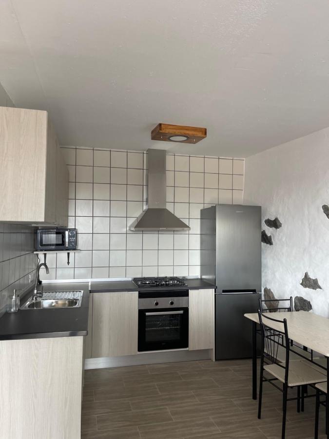 Apartamento La Higuera Guime ภายนอก รูปภาพ