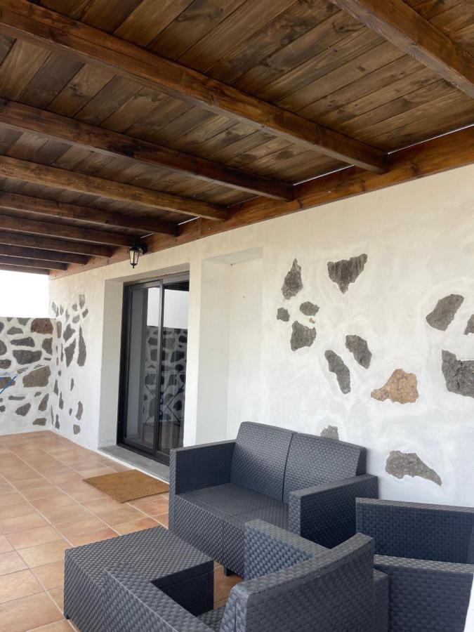 Apartamento La Higuera Guime ภายนอก รูปภาพ