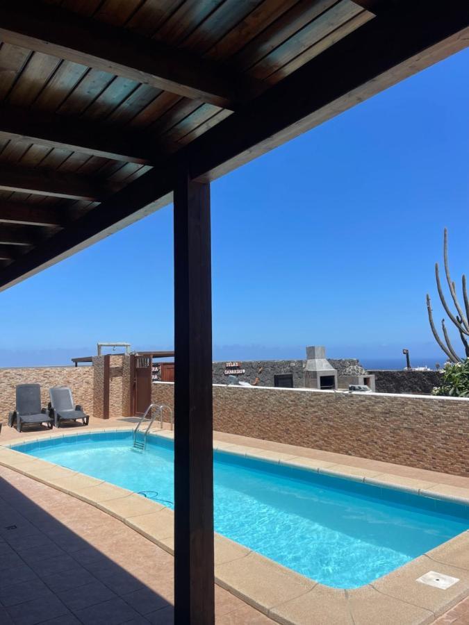 Apartamento La Higuera Guime ภายนอก รูปภาพ